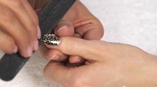 Можно ли использовать фольгу для ногтей несколько раз. Разновидности материала