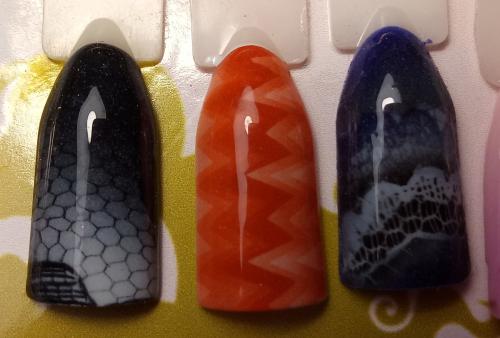 Каучуковая база для ногтей. Как использовать Rubber Base: стандартные и нестандартные методы