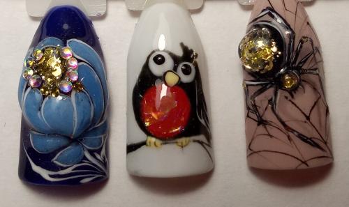 Каучуковая база для ногтей. Как использовать Rubber Base: стандартные и нестандартные методы