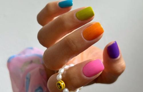 Жесткая база для ногтей. Мягкая Рубер или жесткая (твердая) база —в чем разница?