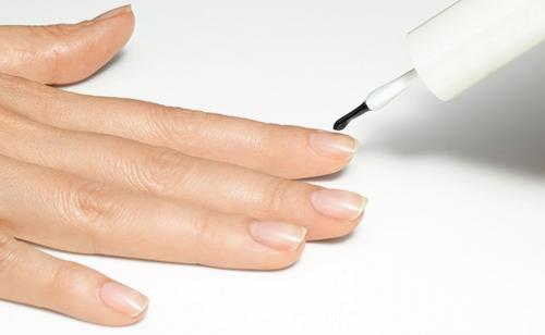 Базовые покрытия в нейл-дизайне. Виды 03 Базовые покрытия в нейл-дизайне. Виды 03