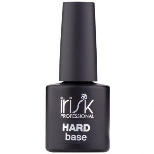 Жесткая база для ногтей. Мягкая Рубер или жесткая (твердая) база —в чем разница?