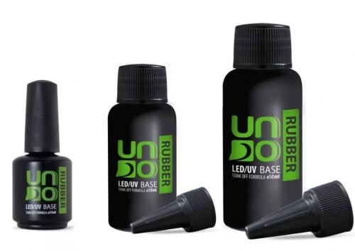 Жесткая база для ногтей. Мягкая Рубер или жесткая (твердая) база —в чем разница?