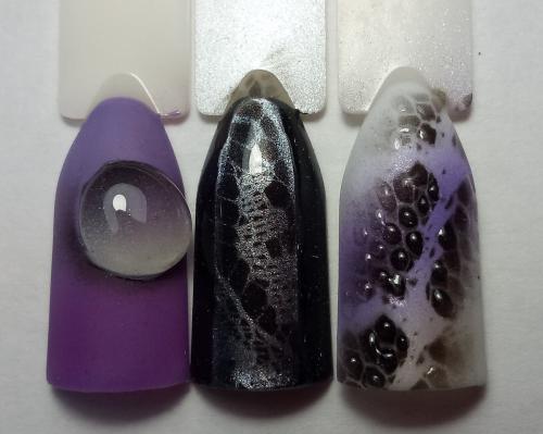 Каучуковая база для ногтей. Как использовать Rubber Base: стандартные и нестандартные методы