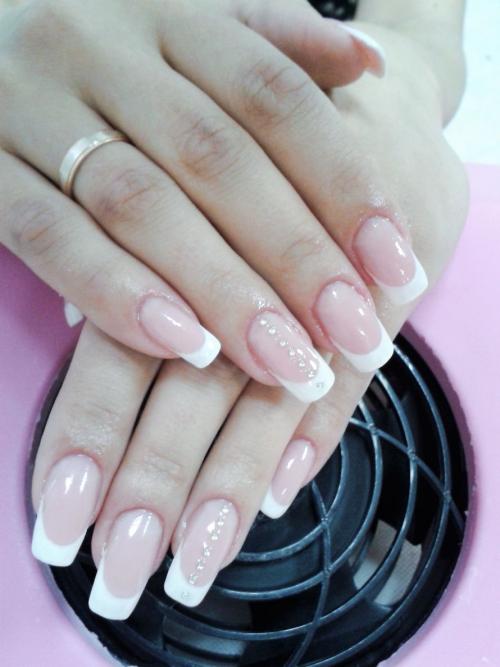 Что нужно для наращивания ногтей список. Что нужно для наращивания ногтей: список материалов и инструментов для домашней процедуры