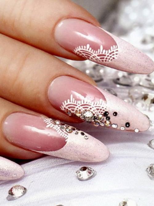 Что нужно для наращивания ногтей список. Что нужно для наращивания ногтей: список материалов и инструментов для домашней процедуры