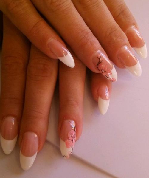 Что нужно для наращивания ногтей список. Что нужно для наращивания ногтей: список материалов и инструментов для домашней процедуры