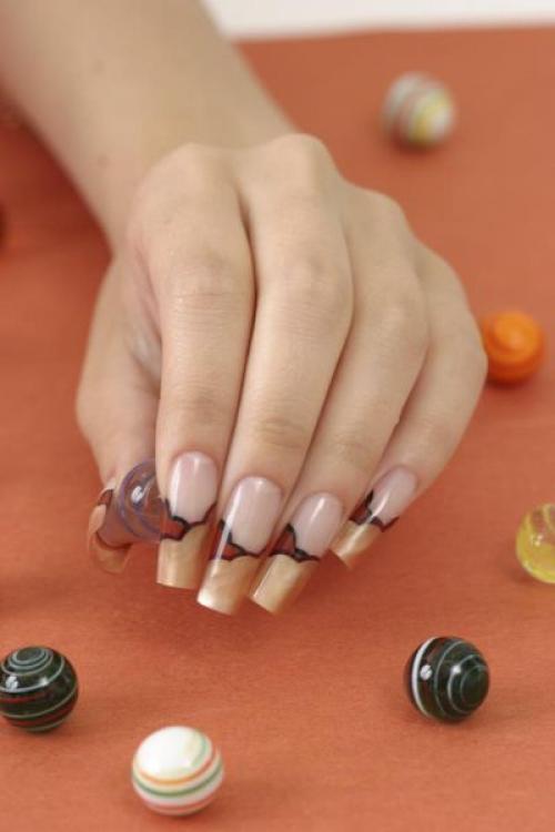 Что нужно для наращивания ногтей список. Что нужно для наращивания ногтей: список материалов и инструментов для домашней процедуры