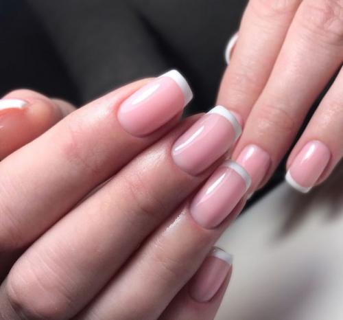 Маникюр 2021. Как сделать красивый маникюр