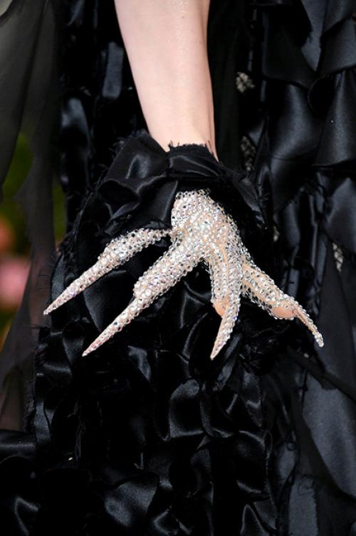 Звездное небо ногти. Создаем звездное небо на ногтях 08