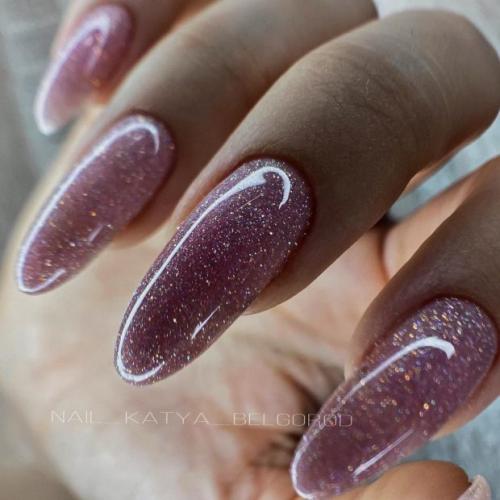 Маникюр 2021. Как сделать красивый маникюр