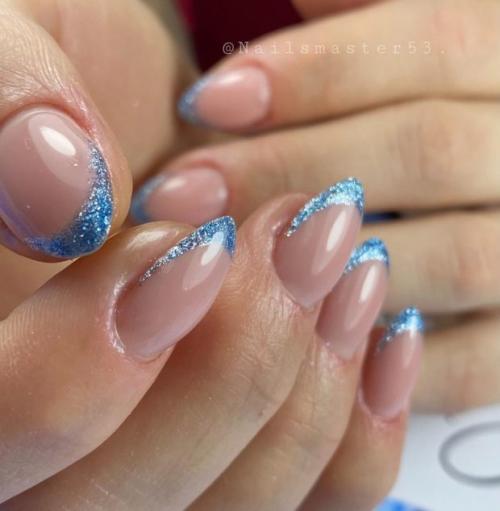 Маникюр 2021. Как сделать красивый маникюр