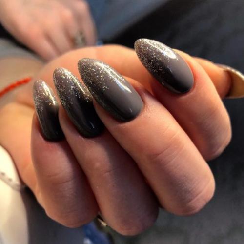 Маникюр 2021. Как сделать красивый маникюр