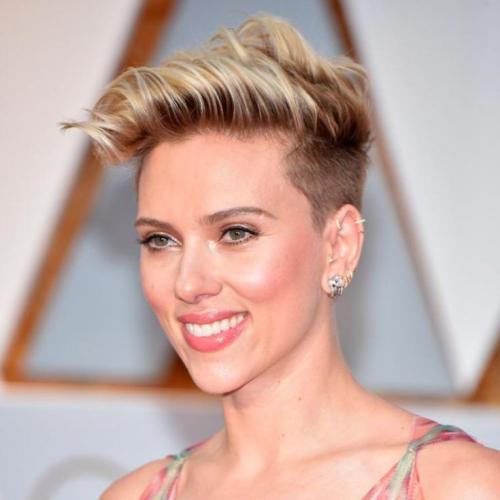 Каре на вьющиеся волосы без укладки. (+80 фото) Стрижки на тонкие вьющиеся волосы