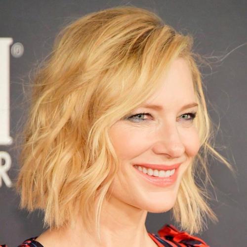 Каре на вьющиеся волосы без укладки. (+80 фото) Стрижки на тонкие вьющиеся волосы