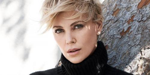 Стрижки после 40 на волнистые волосы. Красивые стрижки, которые молодят женщину после 40 лет с фото