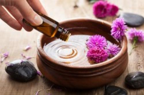 Охлажденный маникюр: как сделать зимний гель лак идеальным 10 Охлажденный маникюр: как сделать зимний гель лак идеальным 10