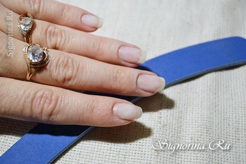 Охлажденный маникюр: как сделать зимний гель лак идеальным 02 Охлажденный маникюр: как сделать зимний гель лак идеальным 02