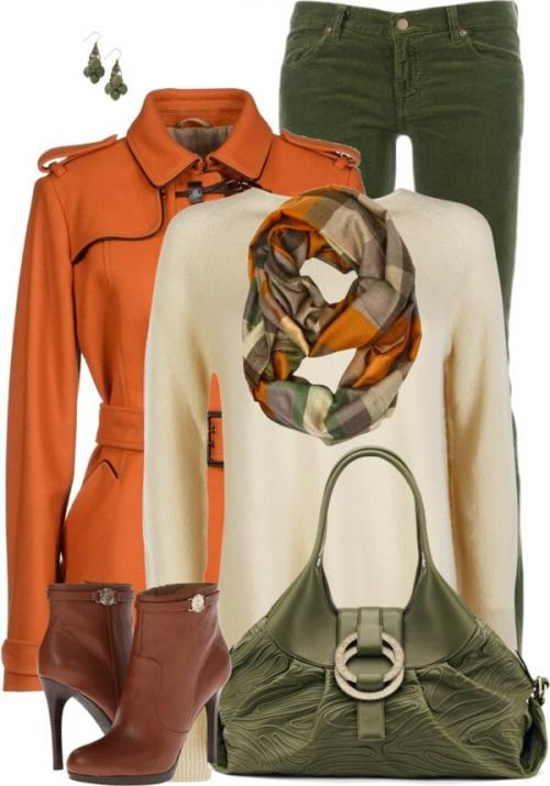 Лук одежда синонимы. Аутфит и лук: в чем разница, как соотносятся?