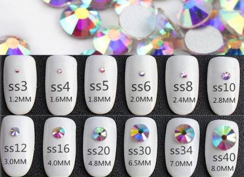 Как клеить стразы на ногти, чтобы долго держались. На что клеить стразы на ногти?