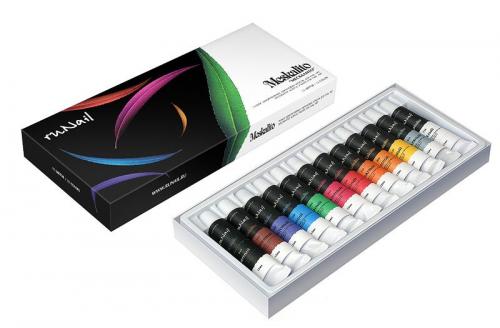 Какими красками рисуют на ногтях. Что представляют собой акриловые краски для ногтей?