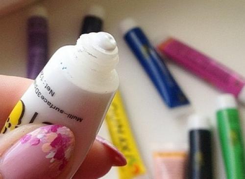 Простые рисунки акриловыми красками на ногтях. Как рисовать на ногтях акриловыми красками