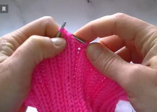 Балаклава из ALIZE PUFFY. Вязаная балаклава из Ализе Пуффи. Фото, описание, схема 20 Балаклава из ALIZE PUFFY. Вязаная балаклава из Ализе Пуффи. Фото, описание, схема 20