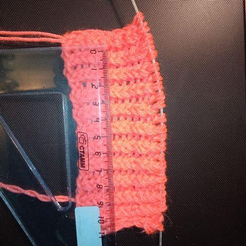 Балаклава из плюшевой пряжи. Балаклава: как связать спицами — самый простой вариант