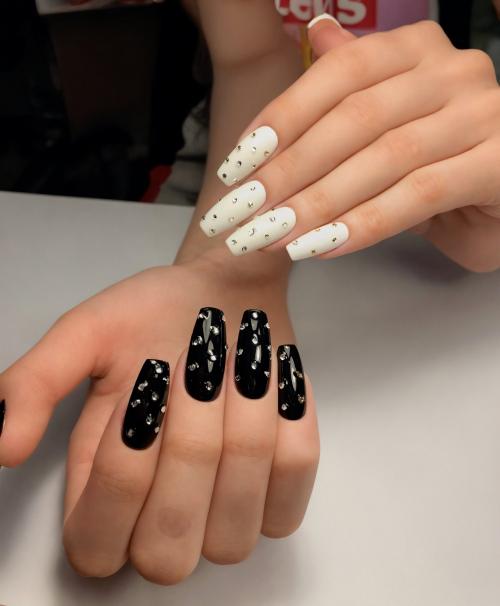 Безумно красивый маникюр. Лучшие идеи красивого маникюра на 2023 год