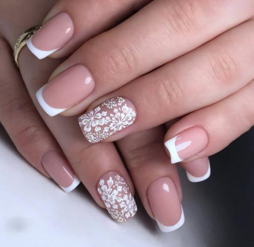 Безумно красивый маникюр. Лучшие идеи красивого маникюра на 2023 год