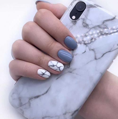 Самый красивый нежный дизайн ногтей. Нежный дизайн ногтей—то, что уместно при любых обстоятельствах