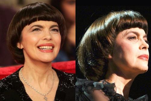 Стрижки на вьющиеся волосы кому з.  Стрижки, которые молодят женщину после 50 лет