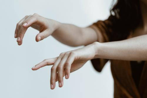 Какие витамины и питательные вещества необходимы для здоровья кутикулы. Уход за кутикулой