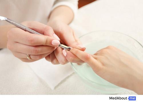 Почему сохнет кутикула: причины и способы восстановления 18 Почему сохнет кутикула: причины и способы восстановления 18