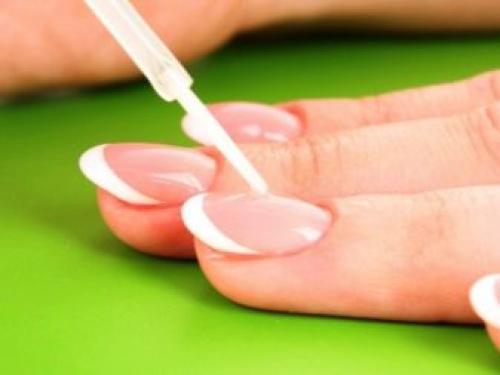 Как выбрать гель-лак для френча. Как правильно выбрать гель-лак для французского маникюра 17 Как выбрать гель-лак для френча. Как правильно выбрать гель-лак для французского маникюра 17