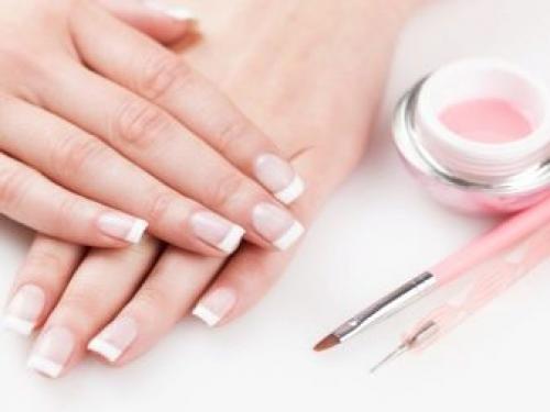 Как выбрать гель-лак для френча. Как правильно выбрать гель-лак для французского маникюра 18 Как выбрать гель-лак для френча. Как правильно выбрать гель-лак для французского маникюра 18