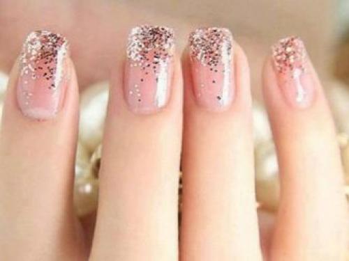 Как выбрать гель-лак для френча. Как правильно выбрать гель-лак для французского маникюра 22 Как выбрать гель-лак для френча. Как правильно выбрать гель-лак для французского маникюра 22