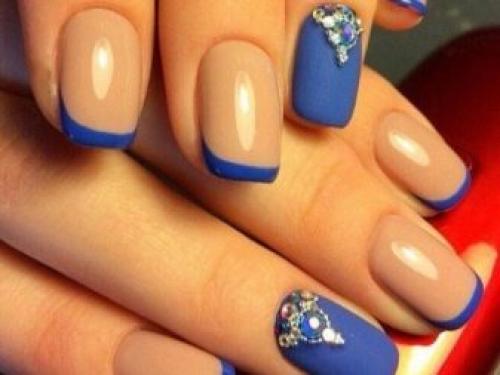 Как выбрать гель-лак для френча. Как правильно выбрать гель-лак для французского маникюра 19 Как выбрать гель-лак для френча. Как правильно выбрать гель-лак для французского маникюра 19