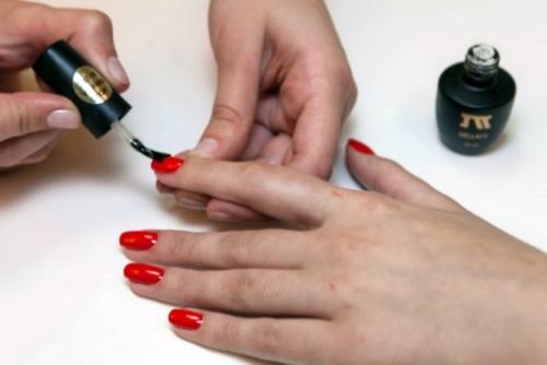 Как приклеить стразы на ногти, чтобы долго держались. Советы для маникюра в домашних условиях