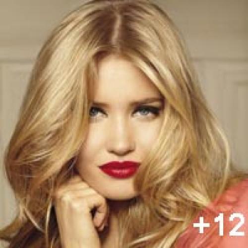 Стрижки на вьющиеся и кудрявые. Общие понятия 13