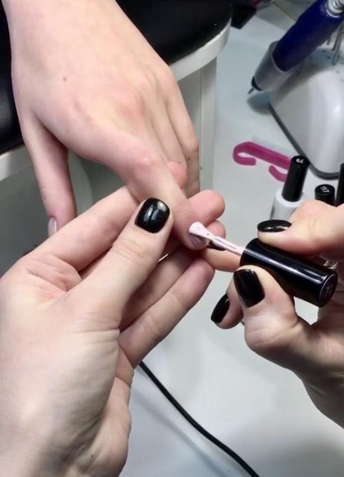 Можно ли наносить гель-лак без топа. Что такое топ для гель-лака