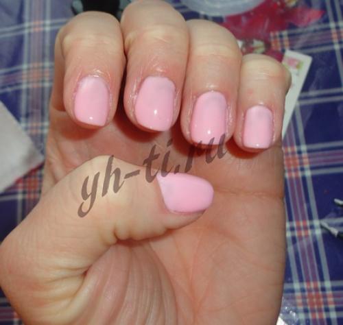 Водные наклейки на гель-лак. Водные наклейки для ногтей с AliExpress: как клеить