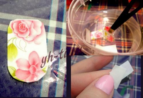 Наклейки под гель лак, как наносить. Виды слайдеров для ногтей, преимущества дизайна 21 Наклейки под гель лак, как наносить. Виды слайдеров для ногтей, преимущества дизайна 21