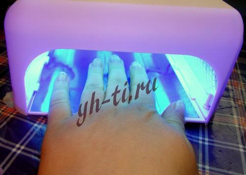 Водные наклейки на гель-лак. Водные наклейки для ногтей с AliExpress: как клеить