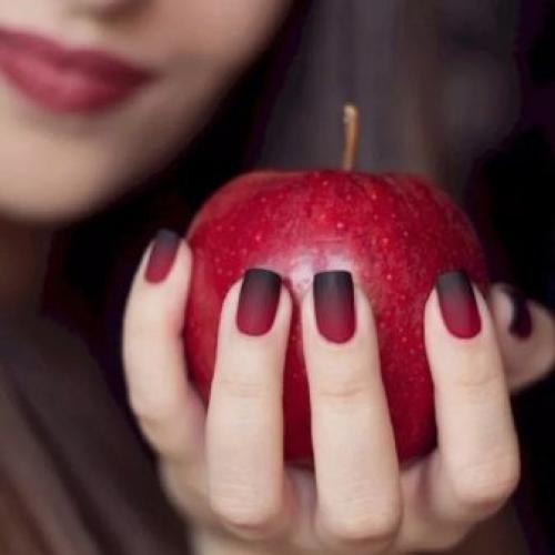 Способы достижения эффекта матового шеллака. Глянец 06 Способы достижения эффекта матового шеллака. Глянец 06