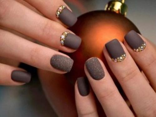 Способы достижения эффекта матового шеллака. Глянец 04 Способы достижения эффекта матового шеллака. Глянец 04