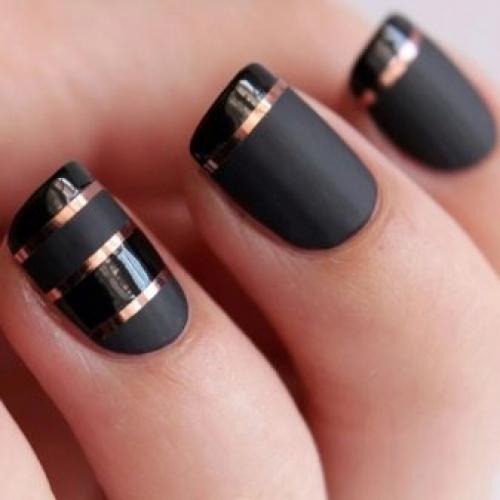 Способы достижения эффекта матового шеллака. Глянец 05 Способы достижения эффекта матового шеллака. Глянец 05