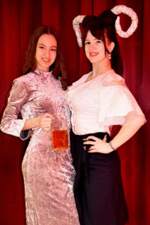 Как сделать Рога из фольги. Как сделать Рога своими руками из фольги