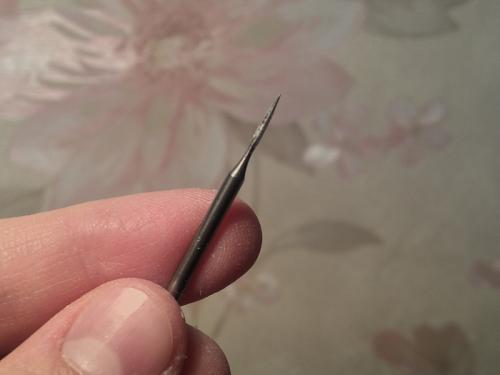 Как отпилить рога лося. Мои инструменты для резьбы по кости!