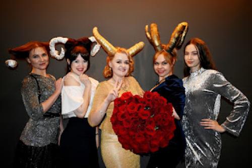 Как сделать Рога из фольги. Как сделать Рога своими руками из фольги